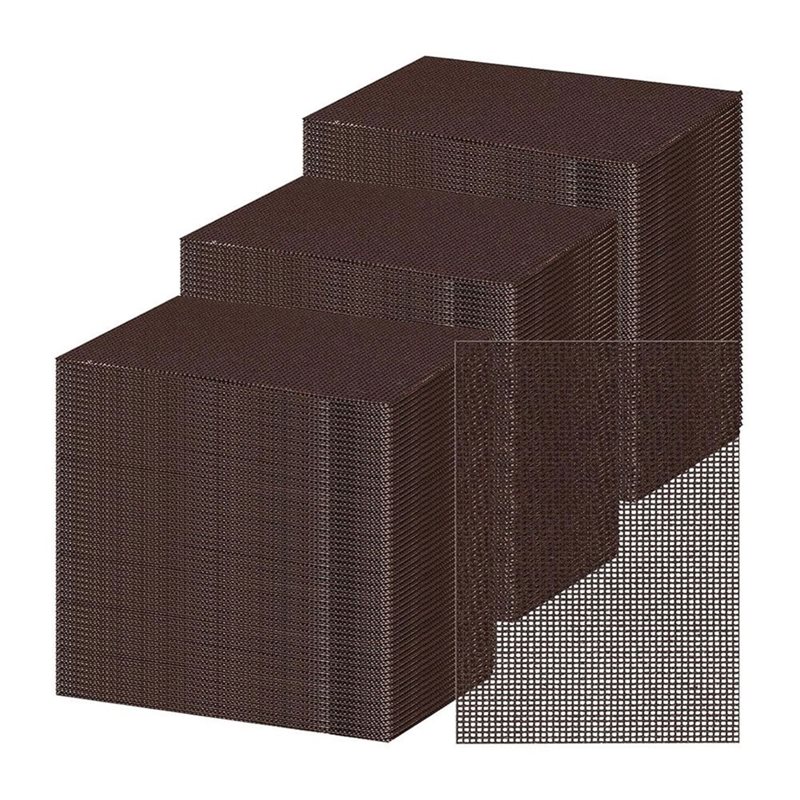 Screen Top Mesh - AB66-100 Paquete de 100 pantallas de