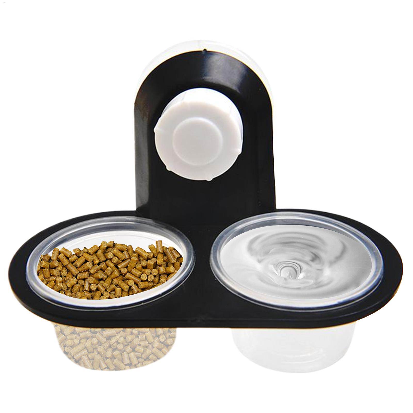 Water Dish Reptile - Plato de Comida y Agua para