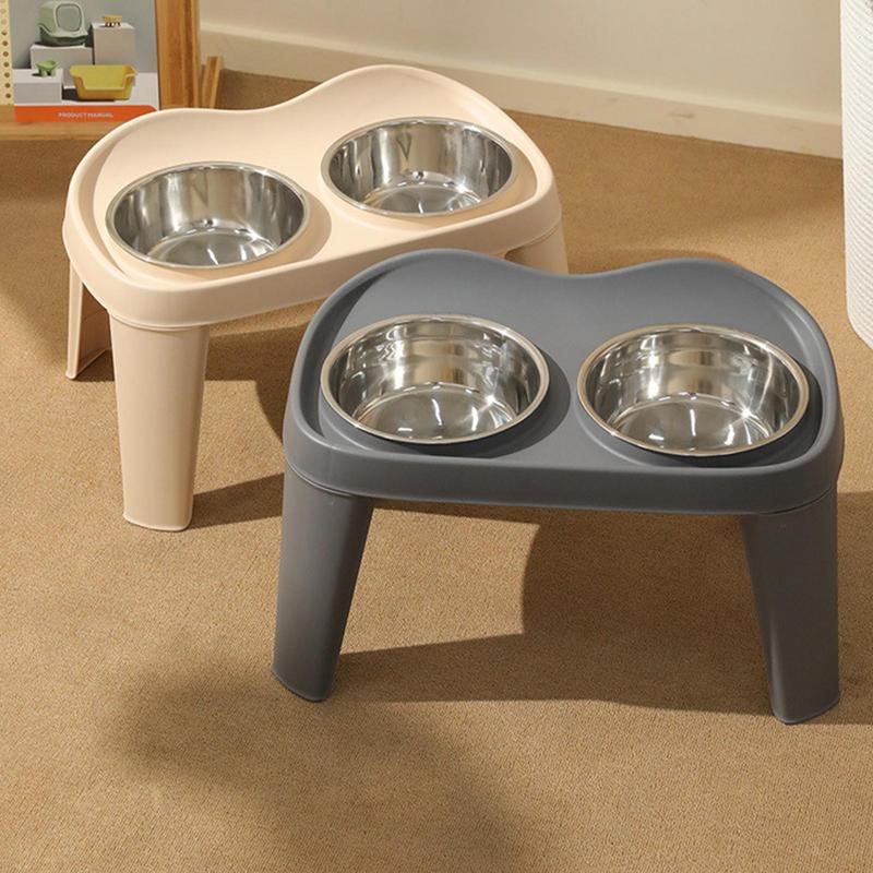 Comedero elevado para perros,  - Royal Canin Food Medium reseña y precio