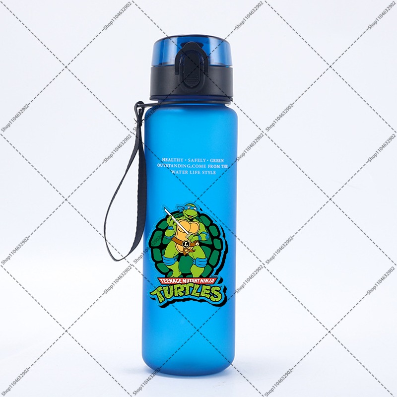 Botella de agua de 650ml de la - Water Dish Reptile reseña y precio