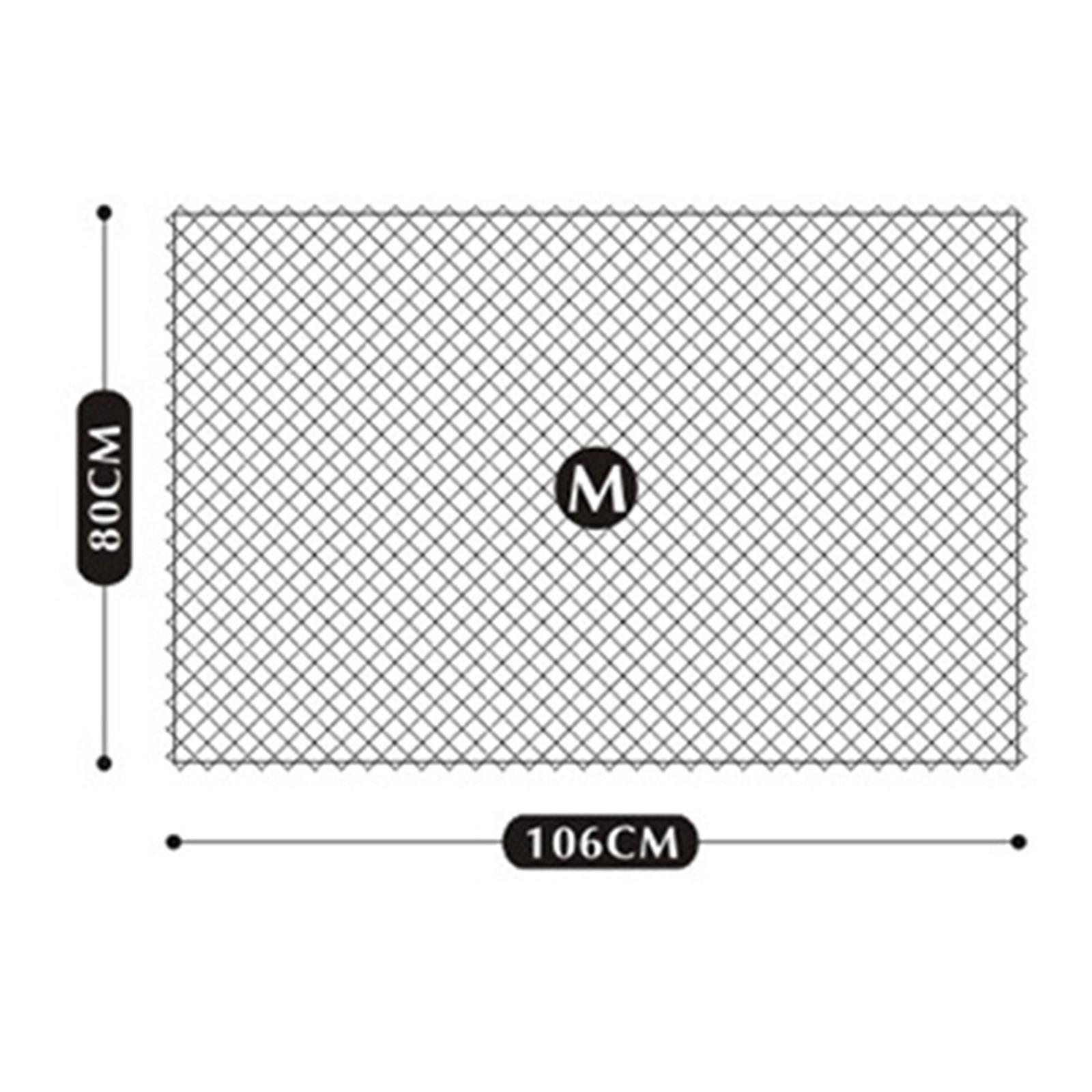 Redes de seguridad para acuari - Screen Top Mesh reseña y precio