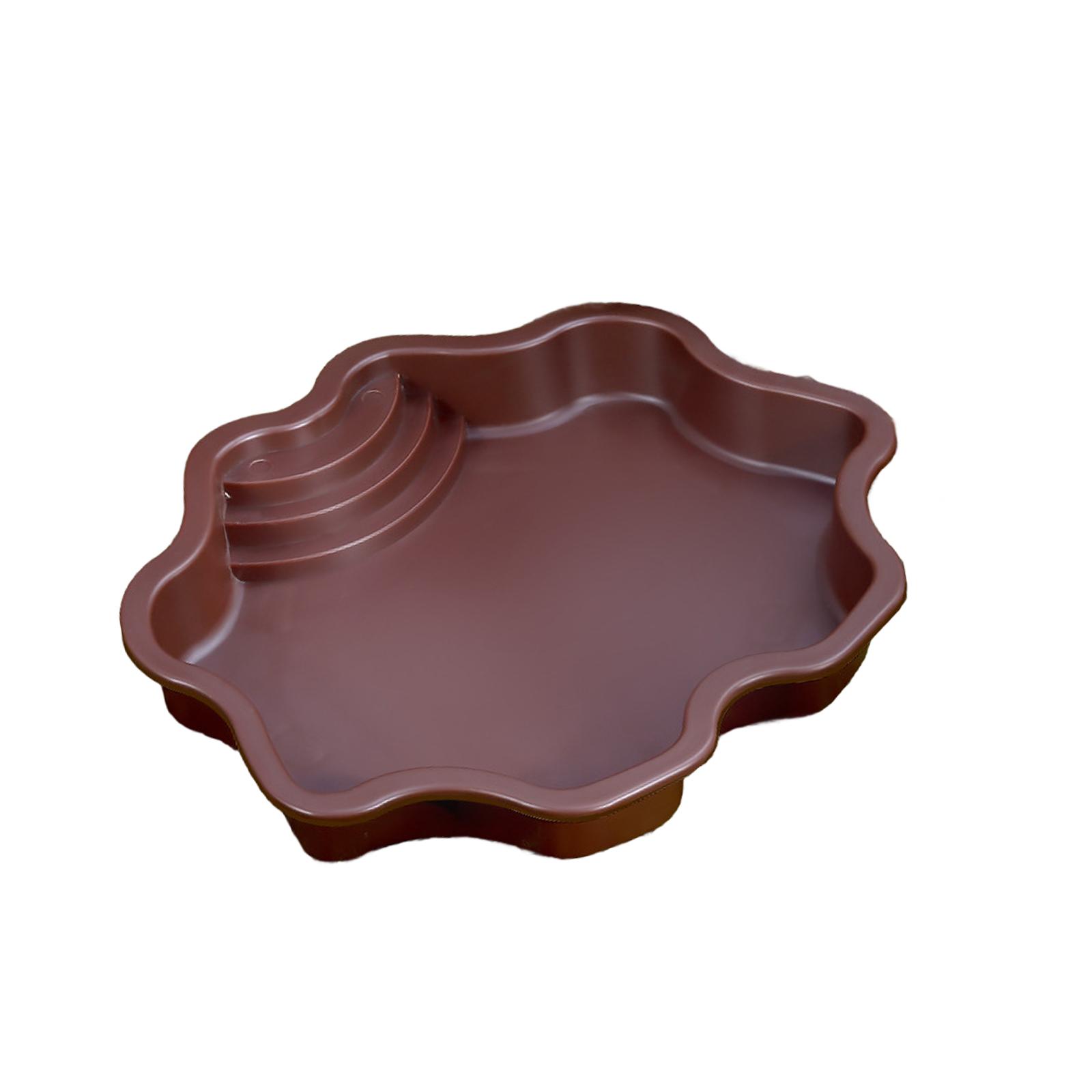 Plato para Terrario, Tazón de  - Water Dish Reptile reseña y precio
