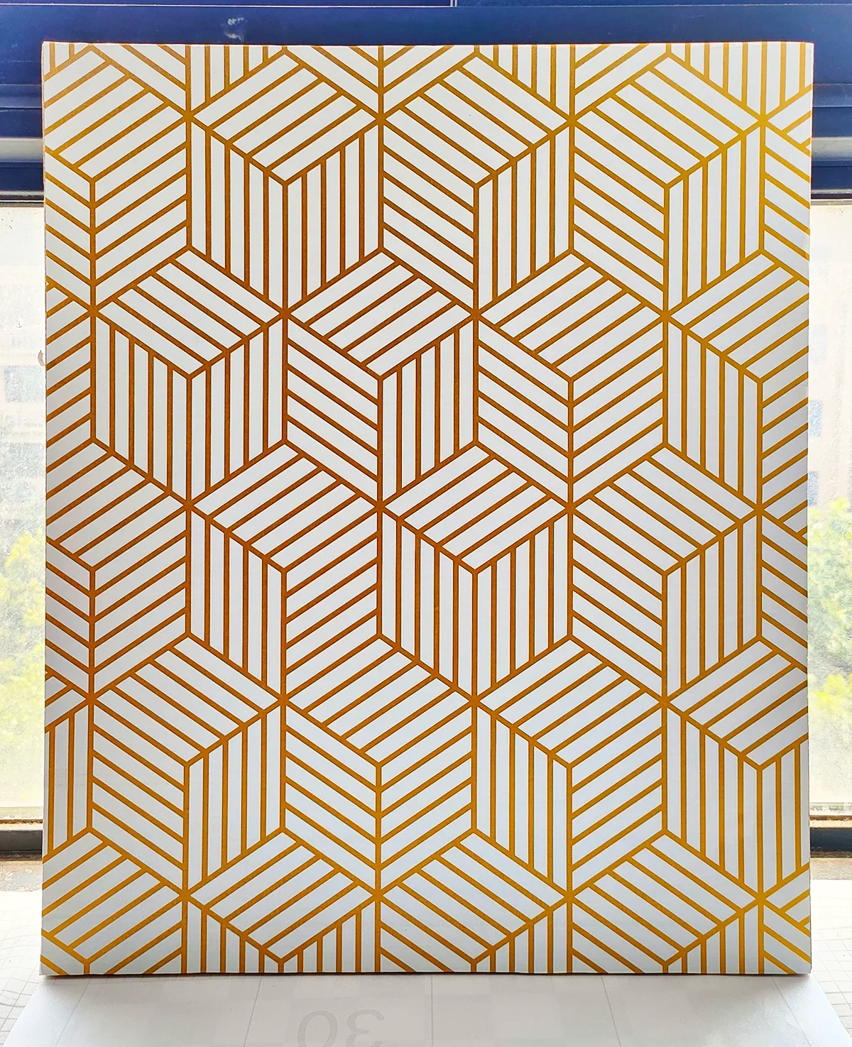Papel tapiz impermeable autoad - Pvc Panel Background reseña y precio