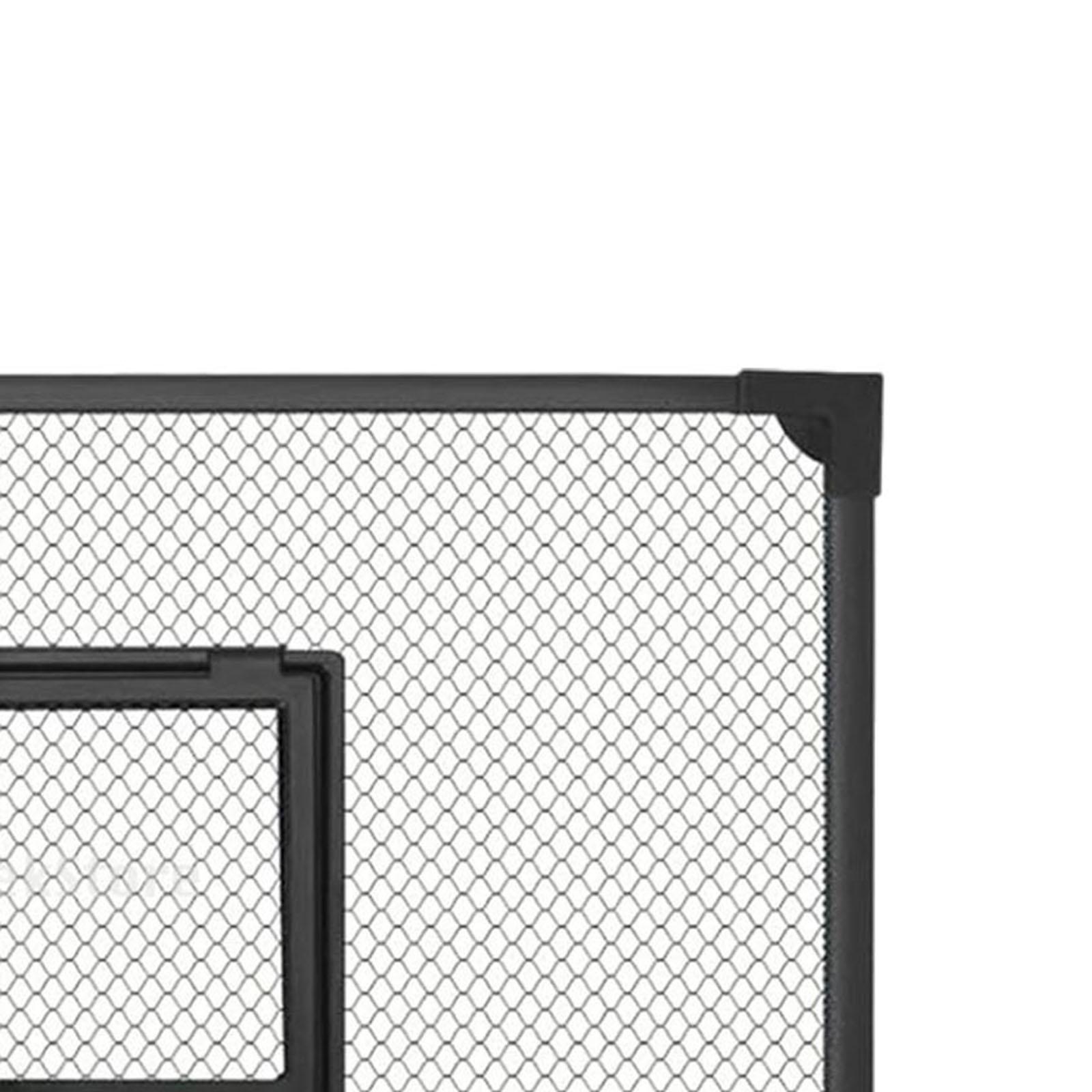 Malla Protectora para Tapa de  - Screen Top Mesh reseña y precio
