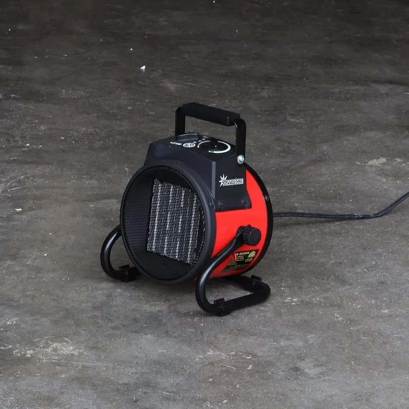 Calentador de espacio eléctric - Ceramic Heat Emitter reseña y precio