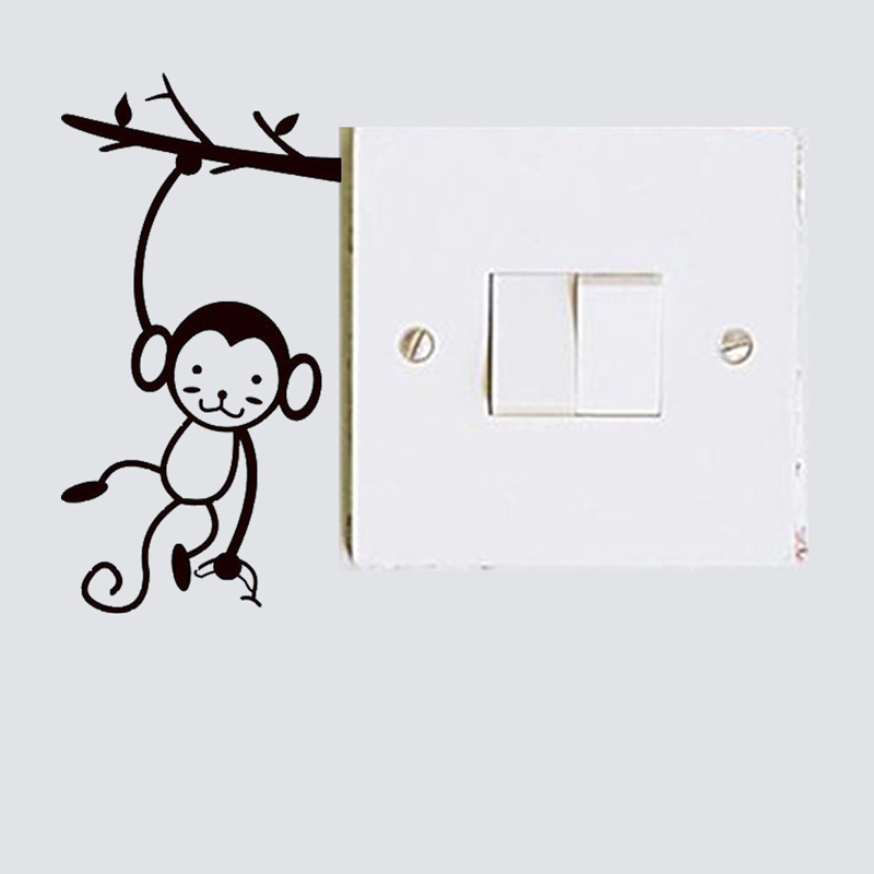 Pegatina de interruptor de ram - Pvc Panel Background reseña y precio