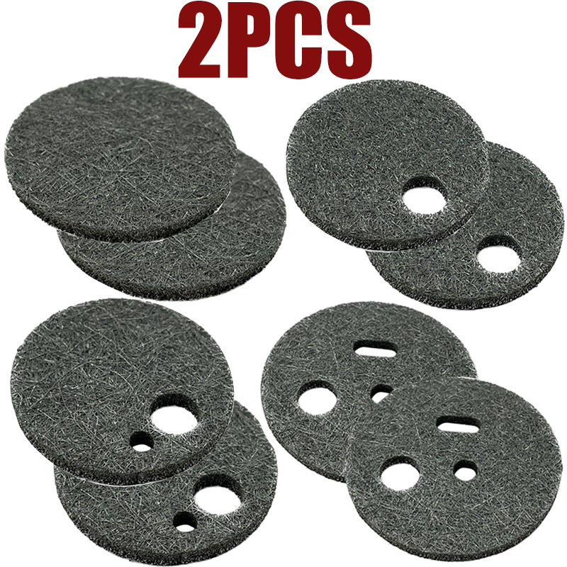 2X Malla de combustión sinteri - Screen Top Mesh reseña y precio