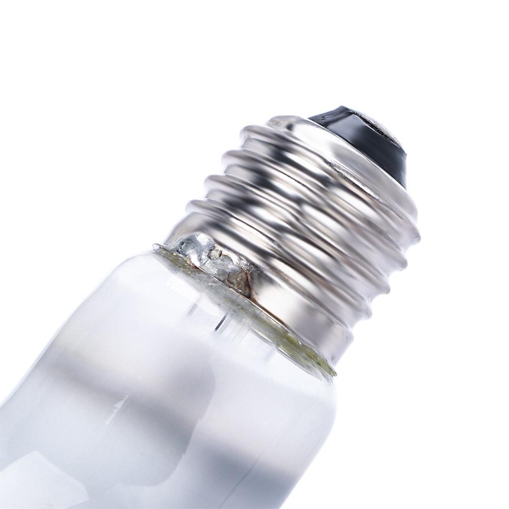 Lámpara de Calor para Anfibios - Basking Bulb Halogen reseña y precio