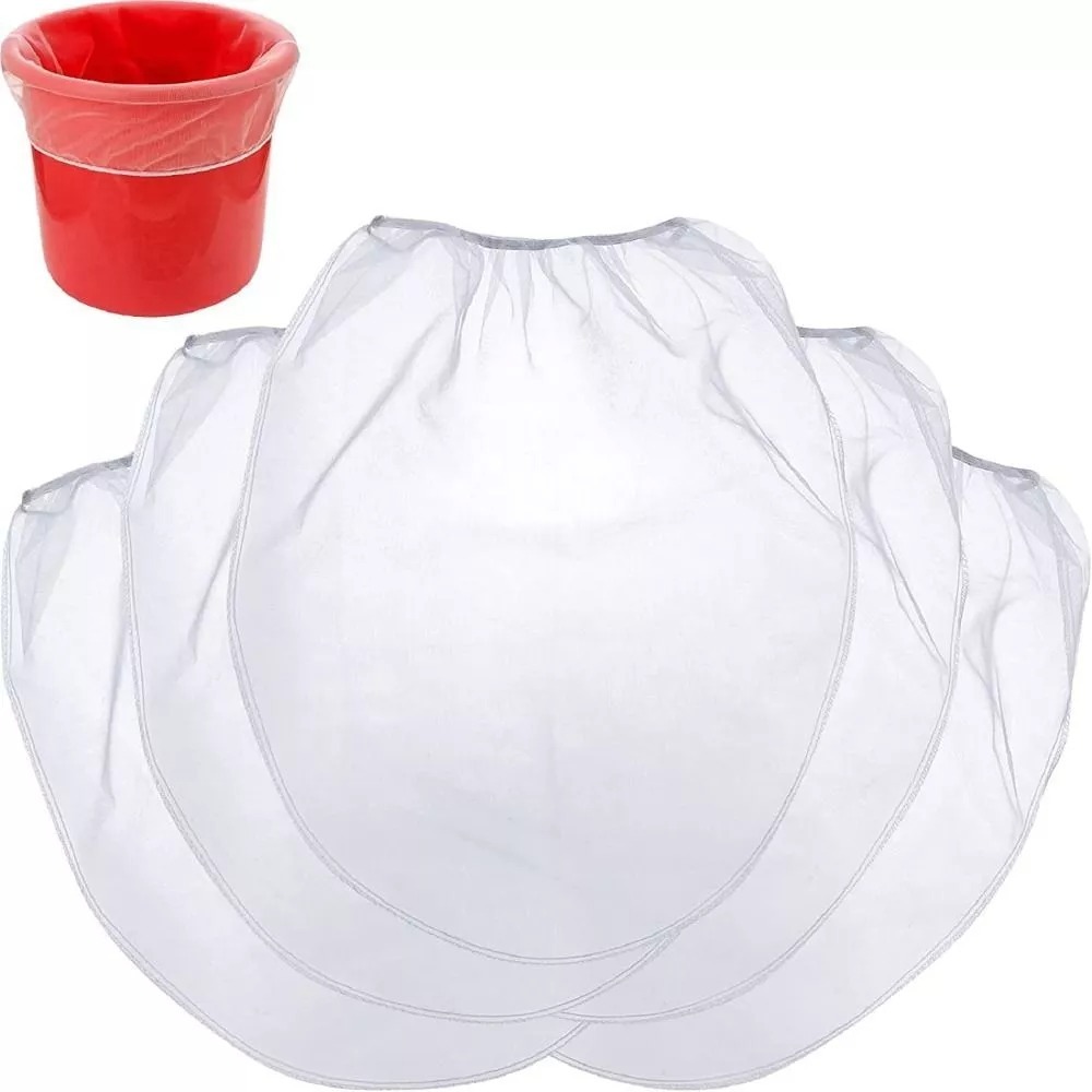 Bolsas coladoras de pintura de - Screen Top Mesh reseña y precio